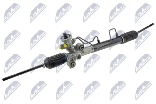 SPK-MZ-012 РУЛЕВАЯ РЕЙКА MAZDA MPV 99-06 NTY