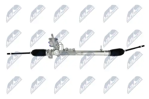 Рулевая рейка NTY SPK-VW-000