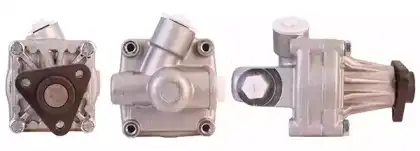 Насос гидроусилителя руля AMK PUM439