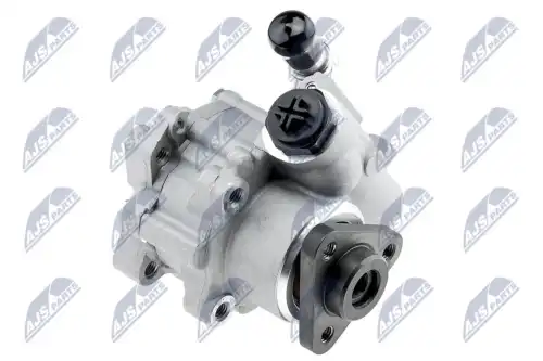Насос гидроусилителя руля NTY SPW-LR-006