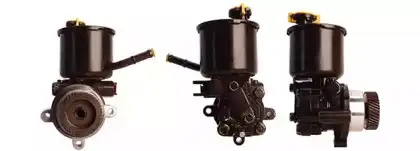 Насос гидроусилителя руля AMK PUM1036