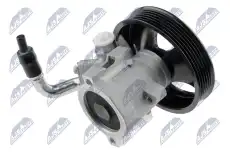 Насос гидроусилителя руля NTY SPW-PL-002