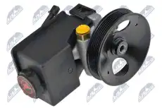 Насос ГУР \SSANGYONG ACTYON I 2.0 Xdi 05>, ACTYON I 200 Xdi 4WD 06>, ACTYON SPORTS I 2.0 SPW-PL-011 NTY