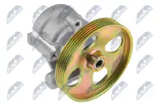 Насос гидроусилителя руля NTY SPW-RE-012