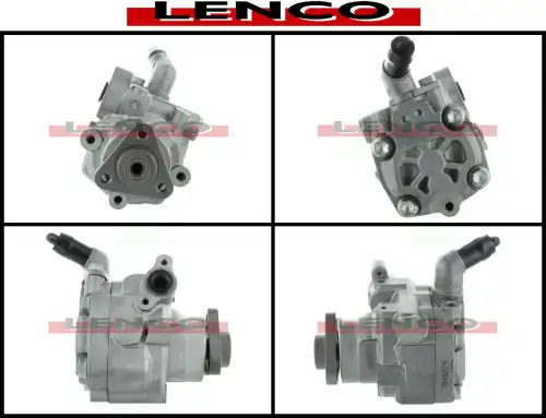 Насос гидроусилителя руля LENCO SP4076