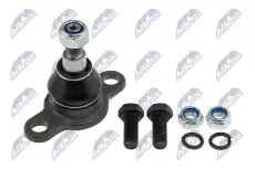 Шаровая опора NTY ZSD-VW-007
