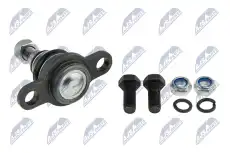 Шаровая опора NTY ZSD-VW-007