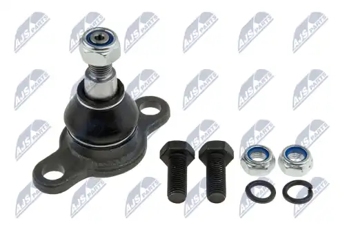 Шаровая опора NTY ZSD-VW-007