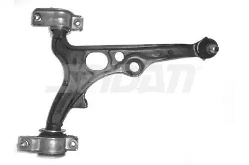 SPIDAN 45911
