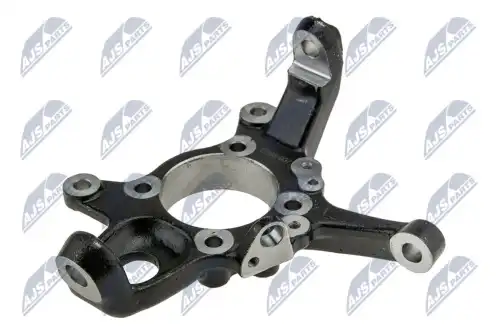 Кулак поворотный NTY ZZP-MS-007