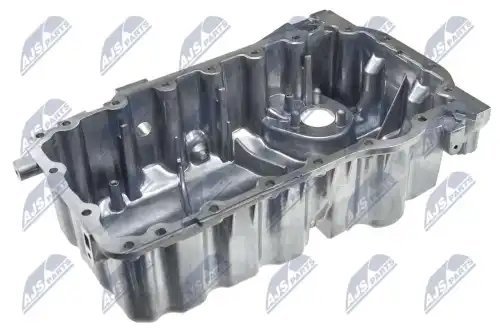Поддон картера двигателя NTY BMO-VW-032