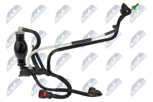 Деталь BPP-CT-031 NTY