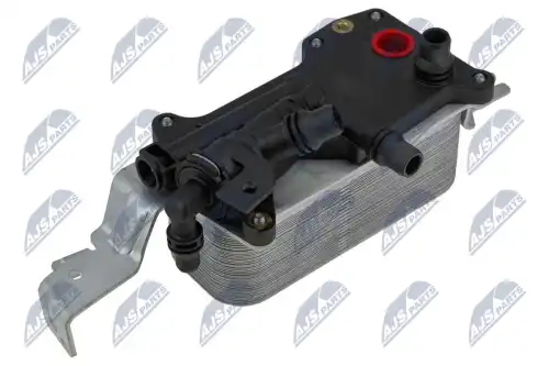 Масляный радиатор NTY CCL-BM-060
