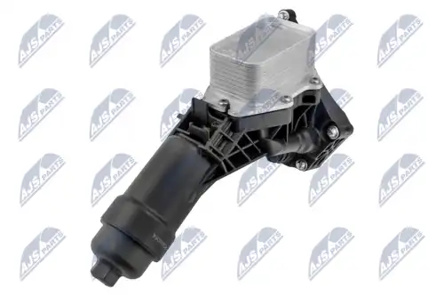 Масляный радиатор NTY CCL-BM-064
