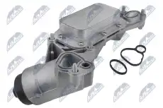Масляный радиатор NTY CCL-PL-035