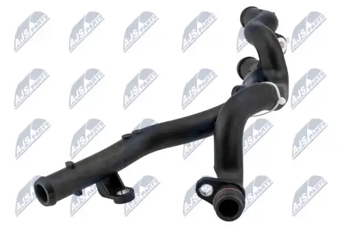 трубка системы охлаждения \VAG CPP-AU-004 NTY