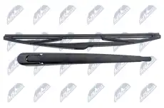 РЫЧАГ СТЕКЛООЧИСТИТЕЛЯ OPEL ADAM 2012-/350MM/ EWB-PL-017 NTY
