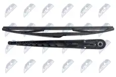РЫЧАГ СТЕКЛООЧИСТИТЕЛЯ OPEL ADAM 2012-/350MM/ EWB-PL-017 NTY