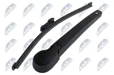 РЫЧАГ СТЕКЛООЧИСТИТЕЛЯ SEAT LEON 2012-/330MM/ EWB-SE-004 NTY