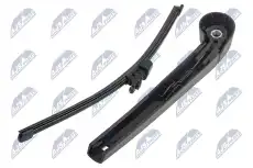 РЫЧАГ СТЕКЛООЧИСТИТЕЛЯ SEAT LEON 2012-/330MM/ EWB-SE-004 NTY