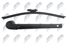 РЫЧАГ СТЕКЛООЧИСТИТЕЛЯ SEAT LEON 2012-/330MM/ EWB-SE-004 NTY