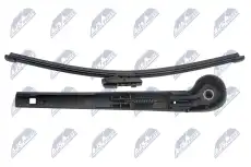 РЫЧАГ СТЕКЛООЧИСТИТЕЛЯ SEAT LEON 2012-/330MM/ EWB-SE-004 NTY