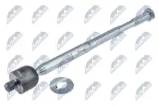 Рулевая тяга NTY SDK-TY-090