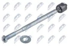 Рулевая тяга NTY SDK-TY-090