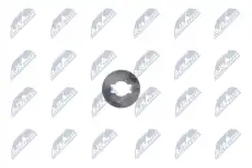 Рулевая тяга NTY SDK-TY-090
