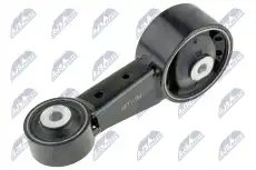 Подушка крепления двигателя NTY ZPS-TY-164
