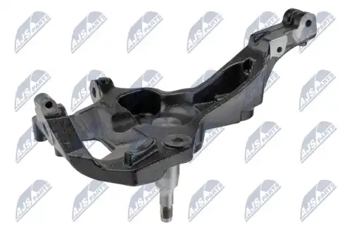 Кулак поворотный NTY ZZP-FR-033
