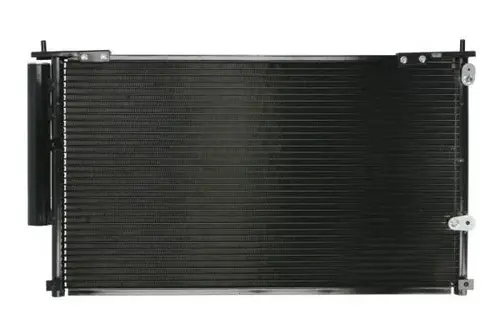 Конденсатор, кондиционер KTT110784 THERMOTEC