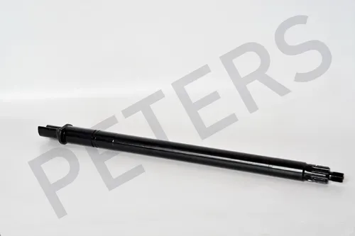 Вал тормозной PETERS 046.482-00A