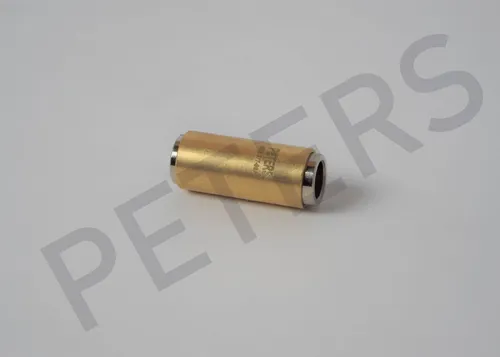 ШТЕКЕРНЫЙ СОЕДИНИТЕЛЬ ПРЯМОЙ 11x1.5 / 97.450.336 076.677-00A PETERS