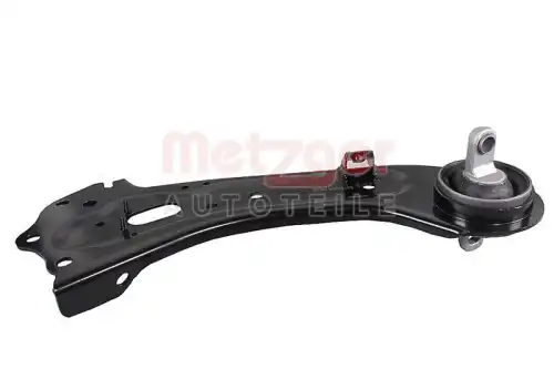 Рычаг подвески METZGER 58181204