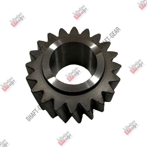 Шестерня КПП SHAFT-GEAR 115305002