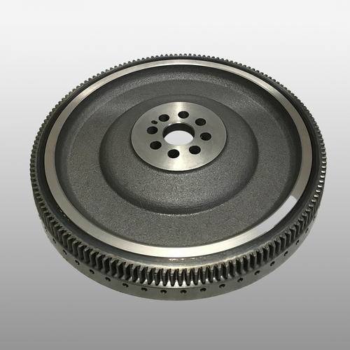 5801395948 Маховик SHAFT-GEAR