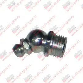 Масленка SHAFT-GEAR Q701B45