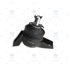 Подушка крепления двигателя WXQP 711801