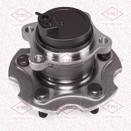 TATSUMI TDE5128