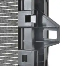 Радиатор кондиционера (конденсатор) MAHLE AC446000P