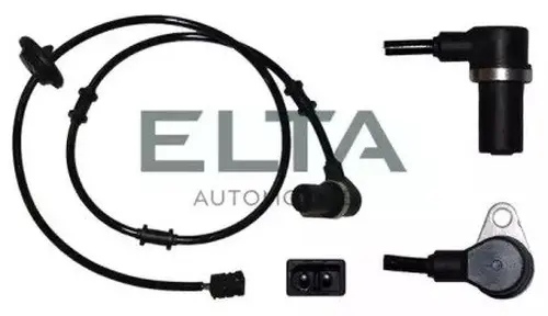 Датчик ABS ELTA AUTOMOTIVE ELABS210