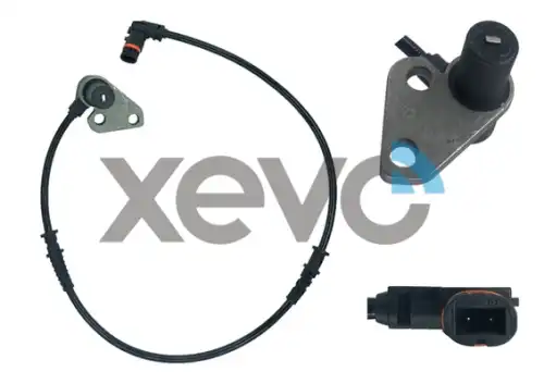 Датчик ABS ELTA AUTOMOTIVE XBS208