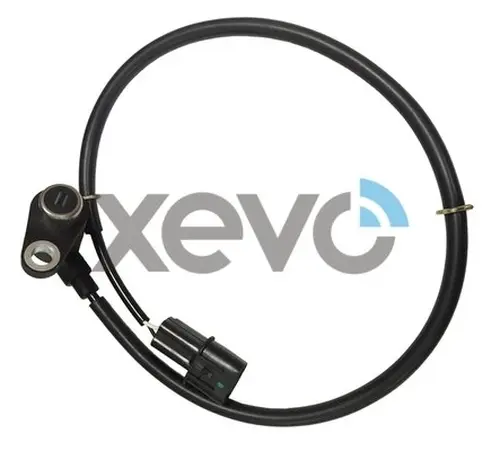 Датчик ABS ELTA AUTOMOTIVE XBS1107