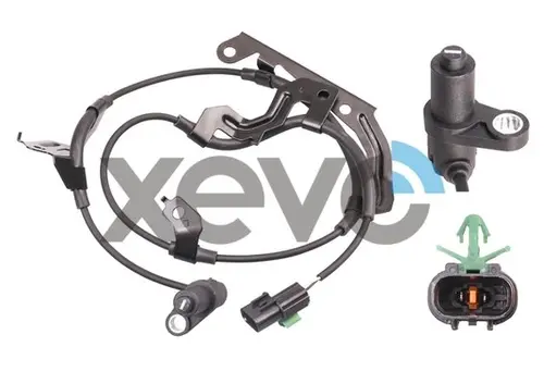 Датчик ABS ELTA AUTOMOTIVE XBS1284