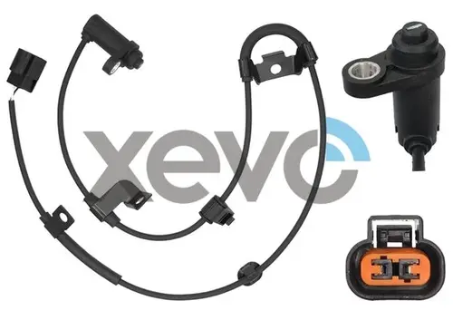 Датчик ABS ELTA AUTOMOTIVE XBS1286