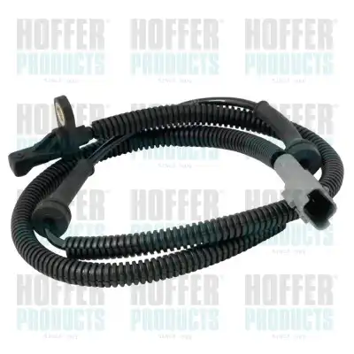 Датчик ABS HOFFER 82901249