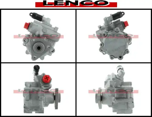 Насос гидроусилителя руля LENCO SP4286