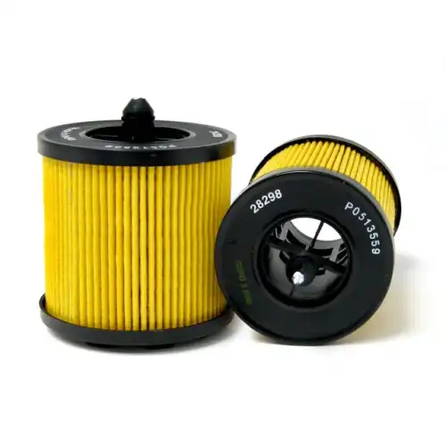 Фильтр масляный AC DELCO PF457G