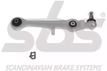 Рычаг подвески SBS 19025014716